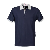 Polo de trabajo 100% Algodón JRC Abu Dhabi 993281
