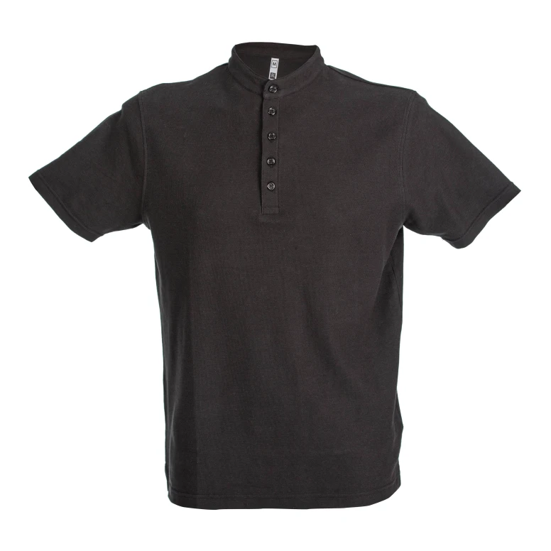 Polo de trabajo 100% Algodón JRC Kuwait 992551