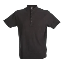 Polo de trabajo 100% Algodón JRC Kuwait 992551