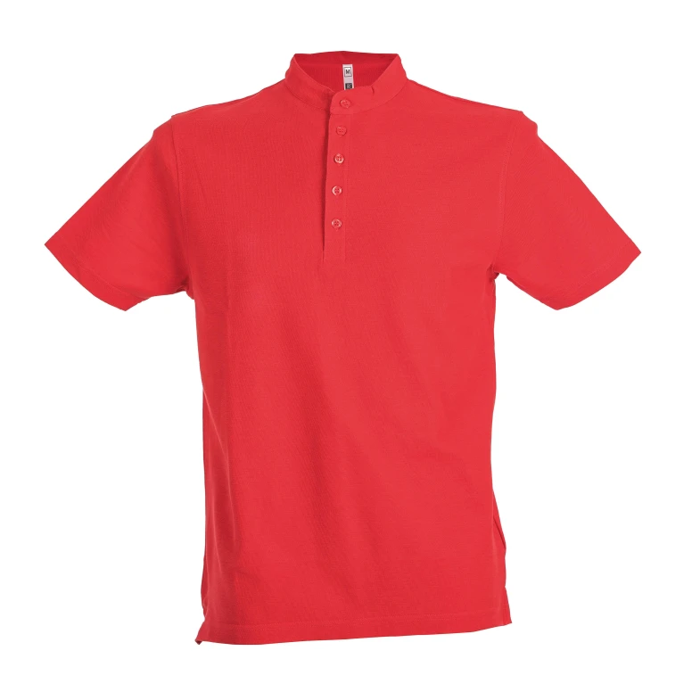 Polo de trabajo 100% Algodón JRC Kuwait 992551