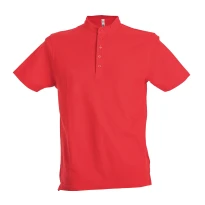 Polo de trabajo 100% Algodón JRC Kuwait 992551