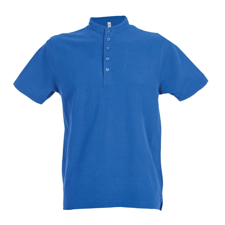 Polo de trabajo 100% Algodón JRC Kuwait 992551