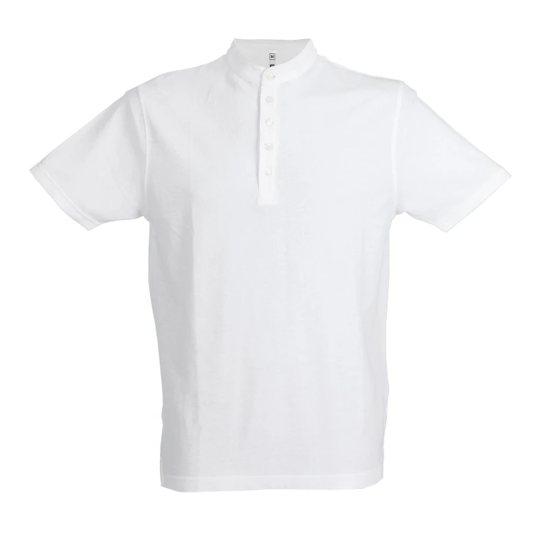 Polo de trabajo 100% Algodón JRC Kuwait 992551