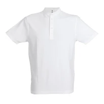 Polo de trabajo 100% Algodón JRC Kuwait 992551