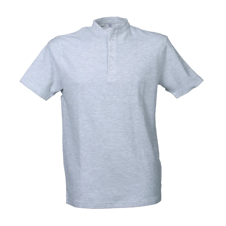 Polo de trabajo 100% Algodón JRC Kuwait 992551