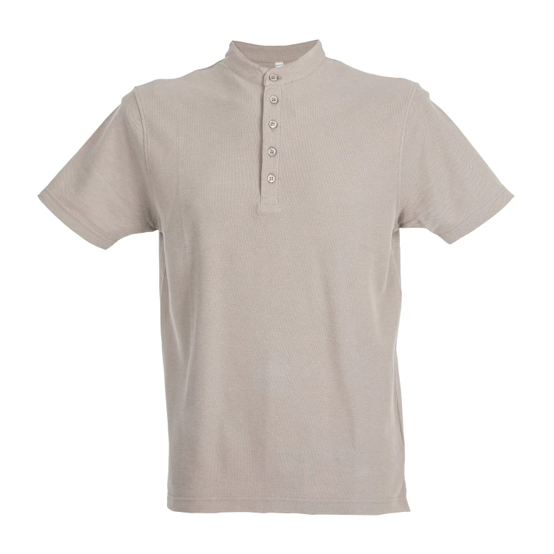 Polo de trabajo 100% Algodón JRC Kuwait 992551
