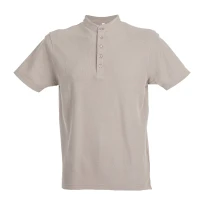 Polo de trabajo 100% Algodón JRC Kuwait 992551
