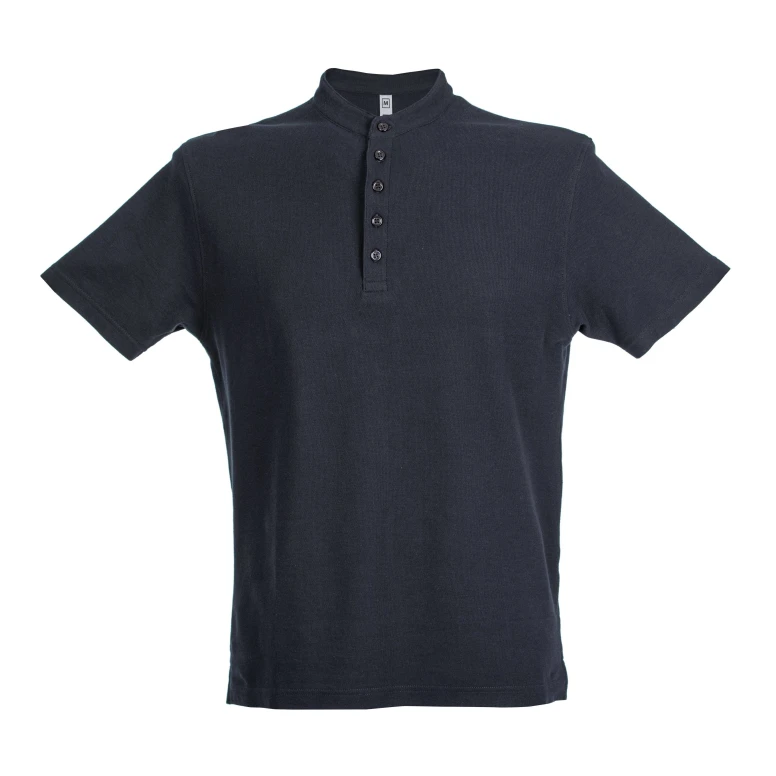 Polo de trabajo 100% Algodón JRC Kuwait 992551
