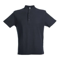 Polo de trabajo 100% Algodón JRC Kuwait 992551