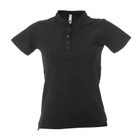 Polo de trabajo 100% Algodón JRC Kuwait Mujer 992981