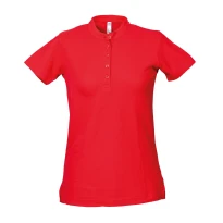 Polo de trabajo 100% Algodón JRC Kuwait Mujer 992981