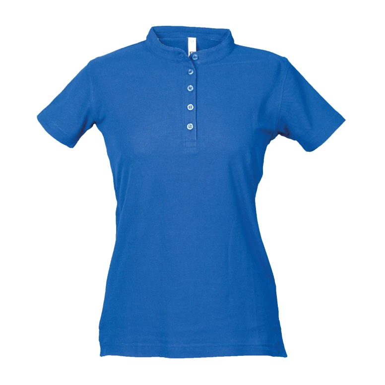 Polo de trabajo 100% Algodón JRC Kuwait Mujer 992981