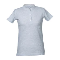 Polo de trabajo 100% Algodón JRC Kuwait Mujer 992981