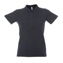Polo de trabajo 100% Algodón JRC Kuwait Mujer 992981