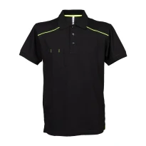 Polo de trabajo Stretch JRC Burdeos 994631