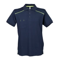 Polo de trabajo Stretch JRC Burdeos 994631
