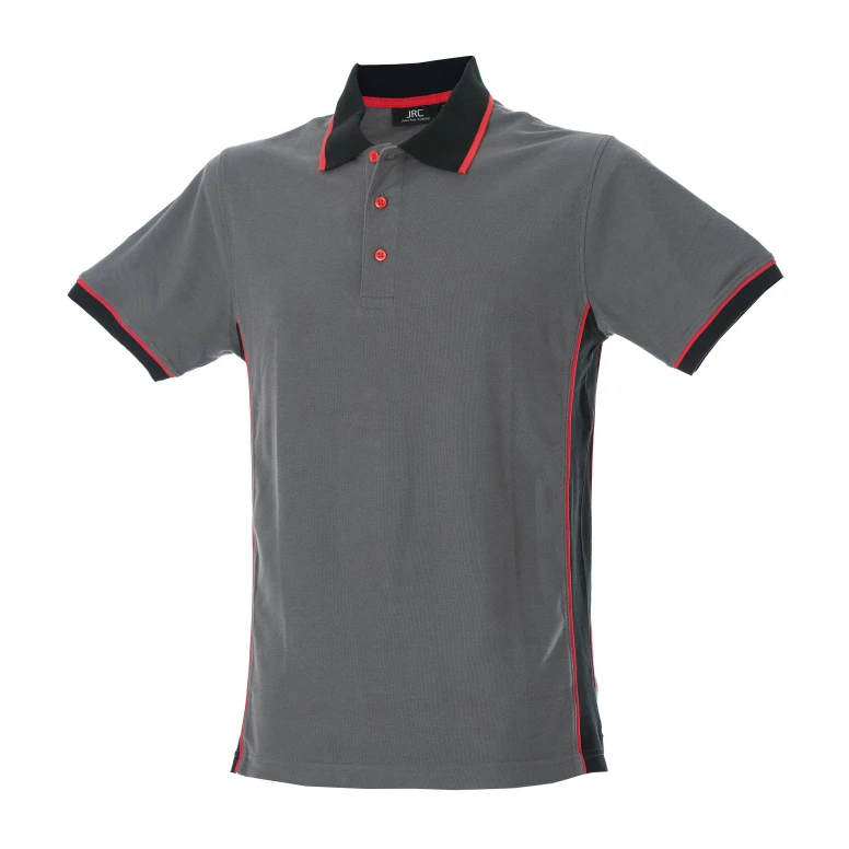 Polo de trabajo 100% Algodón JRC Durban 991971