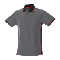 Polo de trabajo 100% Algodón JRC Durban 991971