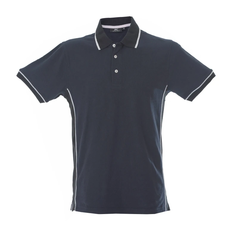 Polo de trabajo 100% Algodón JRC Durban 991971