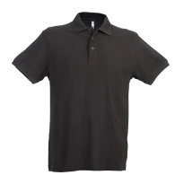 5 Piezas - Polo de trabajo 100% Algodón JRC Faro 992532