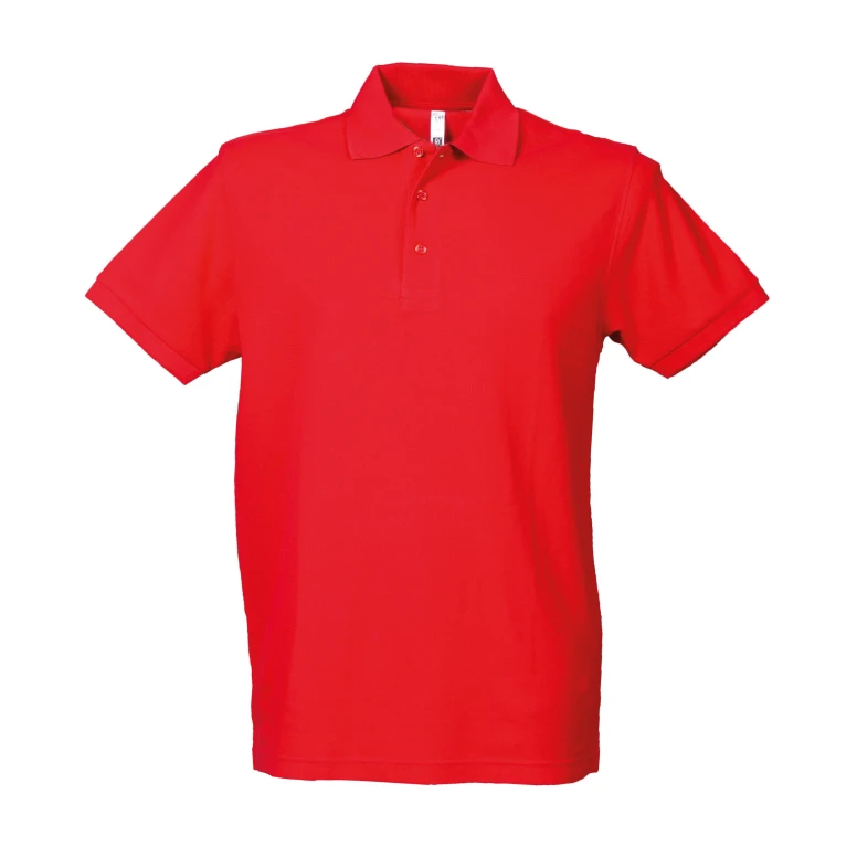 5 Piezas - Polo de trabajo 100% Algodón JRC Faro 992532