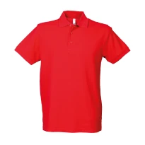 5 Piezas - Polo de trabajo 100% Algodón JRC Faro 992532