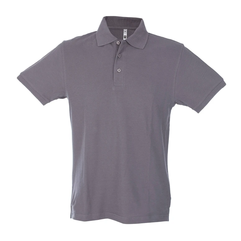 5 Piezas - Polo de trabajo 100% Algodón JRC Faro 992532