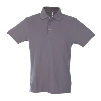 5 Piezas - Polo de trabajo 100% Algodón JRC Faro 992532