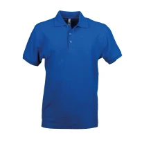 5 Piezas - Polo de trabajo 100% Algodón JRC Faro 992532