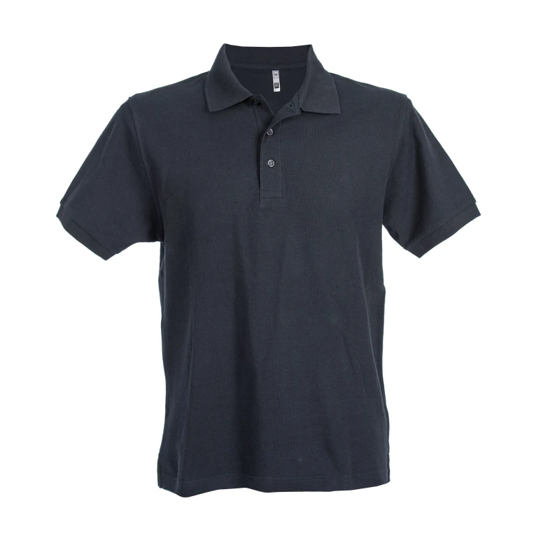5 Piezas - Polo de trabajo 100% Algodón JRC Faro 992532