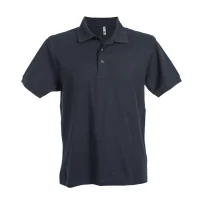 5 Piezas - Polo de trabajo 100% Algodón JRC Faro 992532