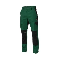 Pantalones de trabajo Multibolsillos Stretch Tago Siggi