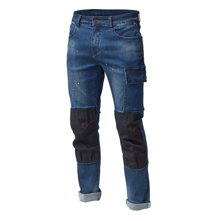 Pantalones vaqueros de trabajo Stretch Speed Siggi