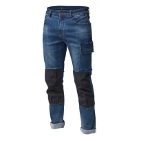 Pantalones vaqueros de trabajo Stretch Speed Siggi