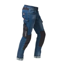 Pantalones vaqueros de trabajo Stretch Speed Siggi