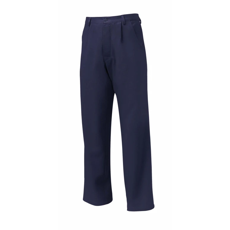 Pantalones de trabajo Fustagno Siggi 100% Algodon