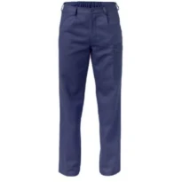 Pantalones de trabajo Siggi de invierno con bolsillos grandes Step One Workwear