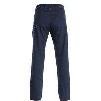Pantalones de trabajo Multibolsillos Stretch Trinity Siggi - 3 tallas en una