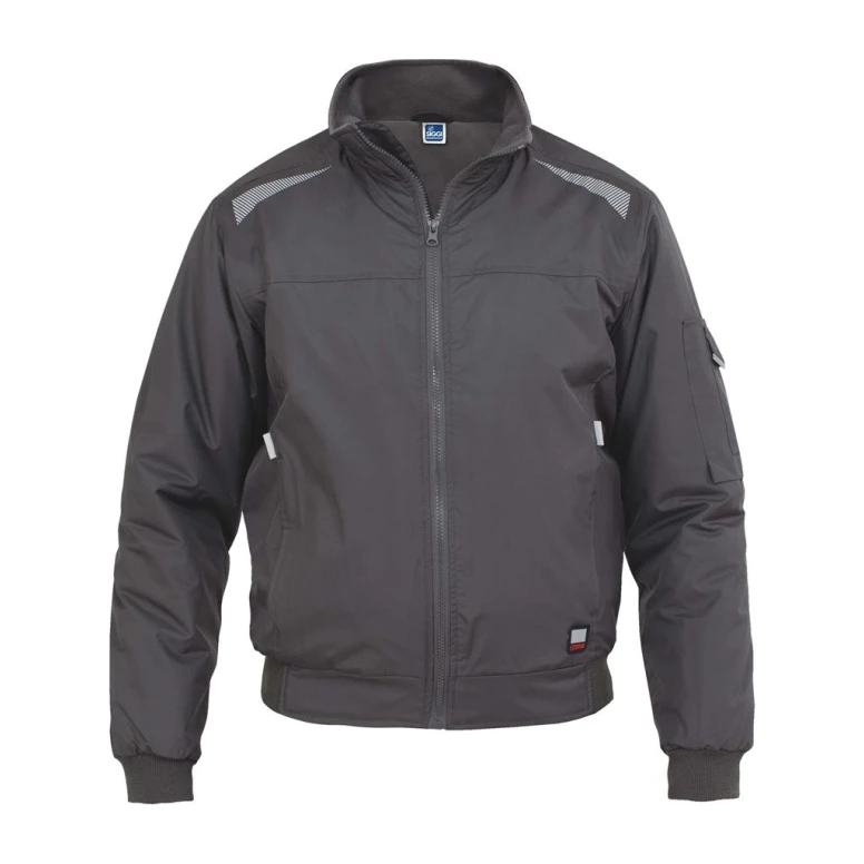 Bomber de trabajo Task 2 Siggi Impermeable