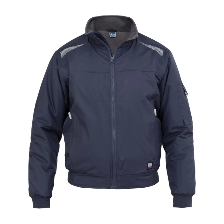 Bomber de trabajo Task 2 Siggi Impermeable