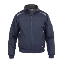 Bomber de trabajo Task 2 Siggi Impermeable