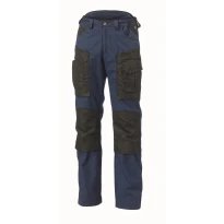 Pantalones de trabajo Multibolsillos Pesanti Hammer Siggi