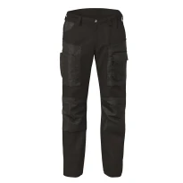 Pantalones de trabajo Multibolsillos Pesanti Hammer Siggi