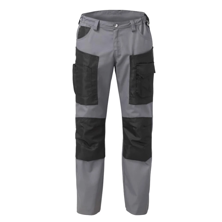 Pantalones de trabajo Multibolsillos Pesanti Hammer Siggi