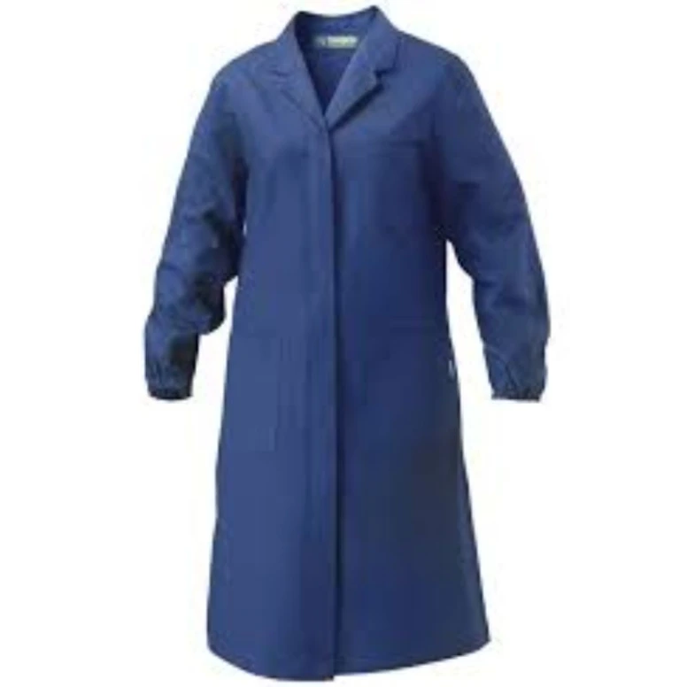 Bata de trabajo Siggi IMujer Step One Workwear