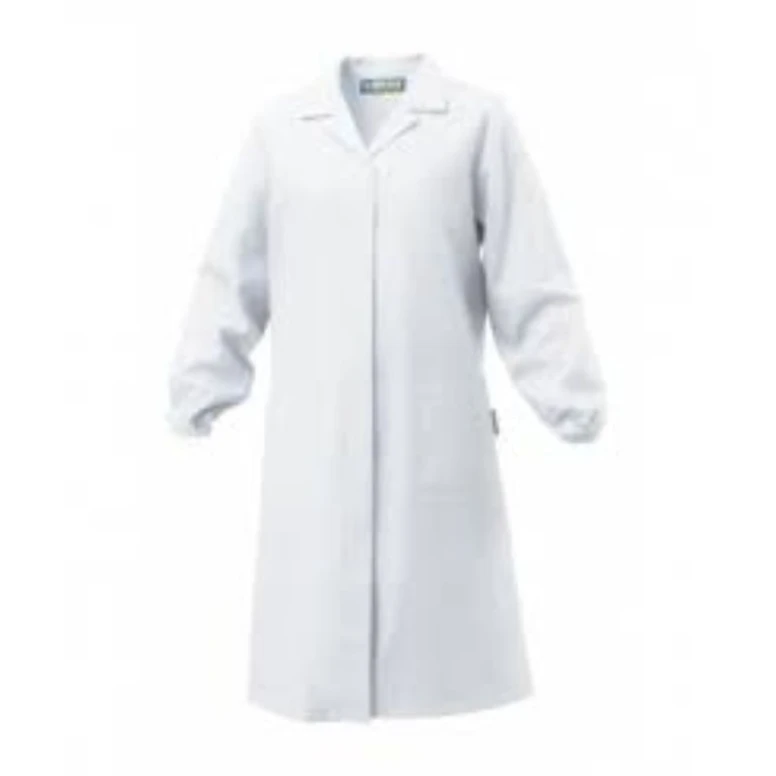 Bata de trabajo Siggi IMujer Step One Workwear
