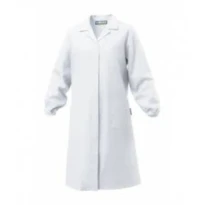 Bata de trabajo Siggi IMujer Step One Workwear