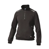Sudadera de trabajo 1/2 cremallera Task 2 Siggi