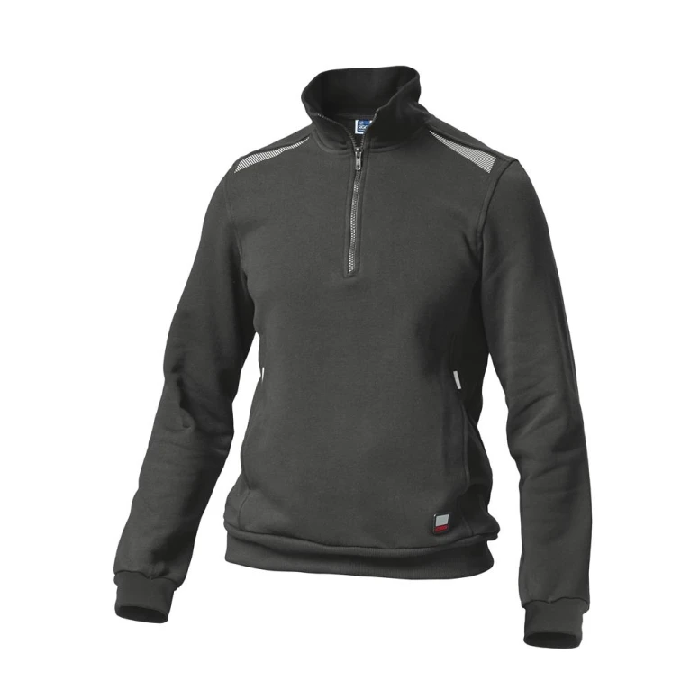 Sudadera de trabajo 1/2 cremallera Task 2 Siggi