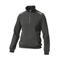 Sudadera de trabajo 1/2 cremallera Task 2 Siggi